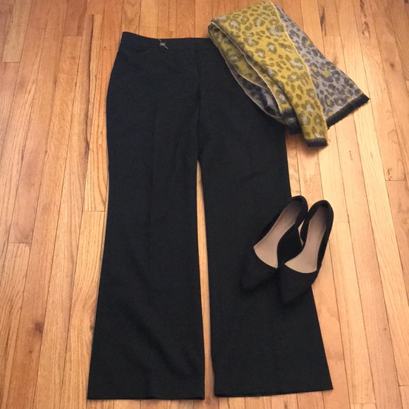 Express Editor Pants - Picture 1 of 6